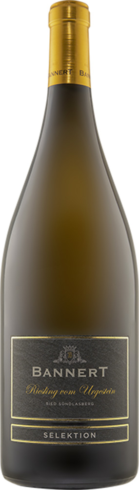 SELEKTION Riesling vom Urgestein MAGNUM 1,5 L SELEKTION Riesling vom Urgestein MAGNUM 1,5 L