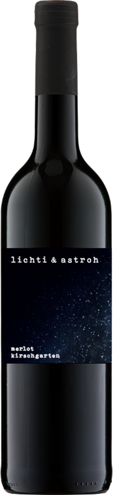 2020 Merlot Kirschgarten 2020 Merlot Kirschgarten