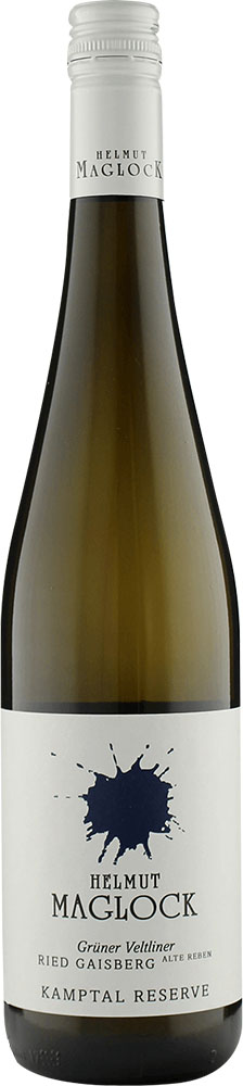 2022 Grüner Veltliner Kamptal DAC Reserve Ried Gaisberg Alte Reben 2022 Grüner Veltliner Kamptal DAC Reserve Ried Gaisberg Alte Reben