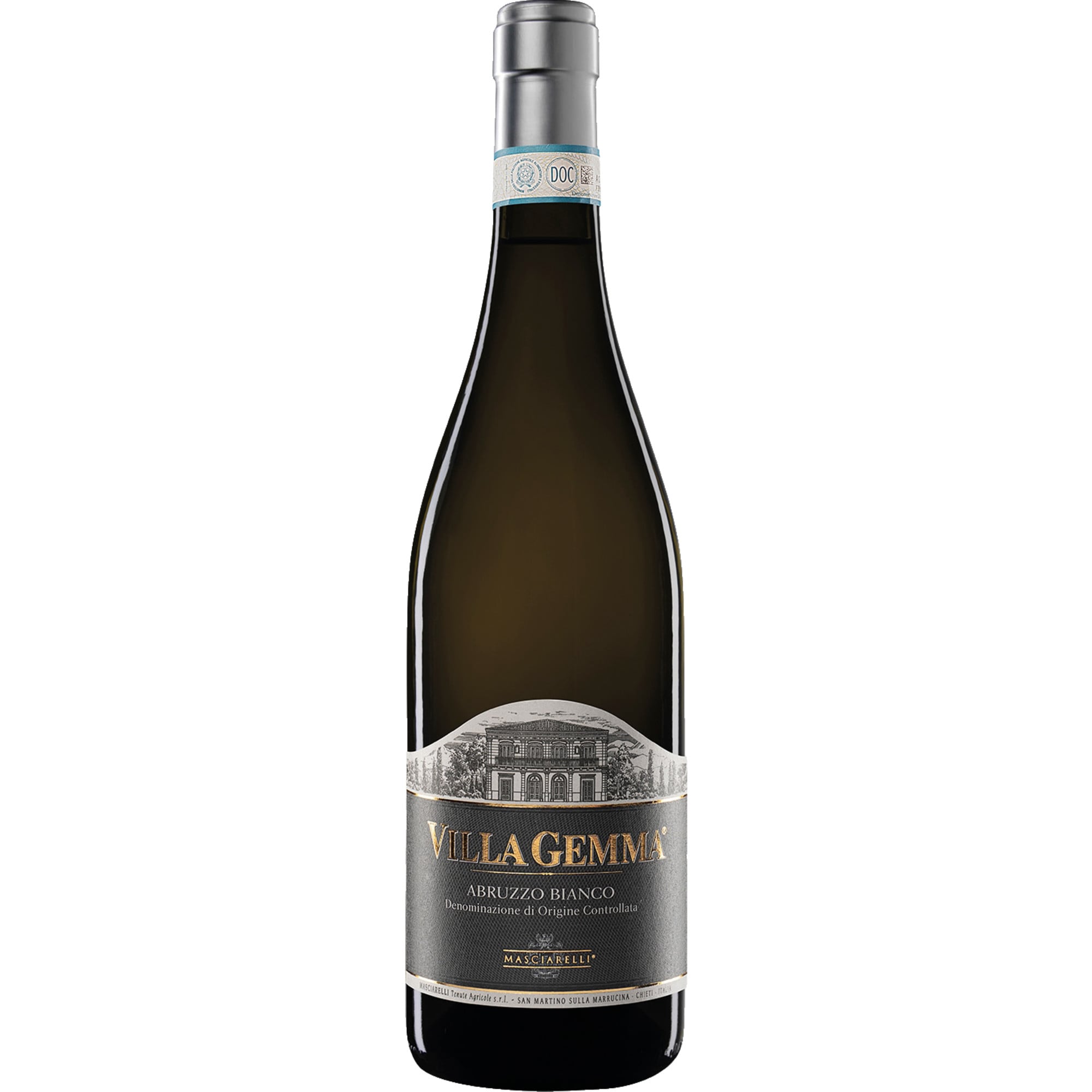 2023 Villa Gemma Abruzzo Bianco