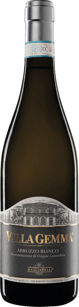 2023 Villa Gemma Abruzzo Bianco