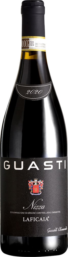 2021 Laficaia Nizza Cru DOCG 2021 Laficaia Nizza Cru DOCG