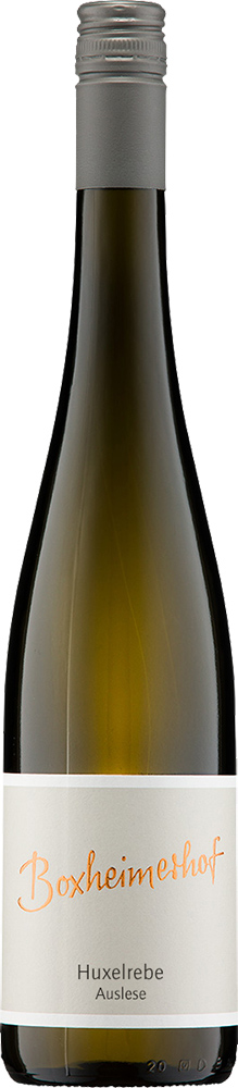 2025 Huxelrebe Auslese