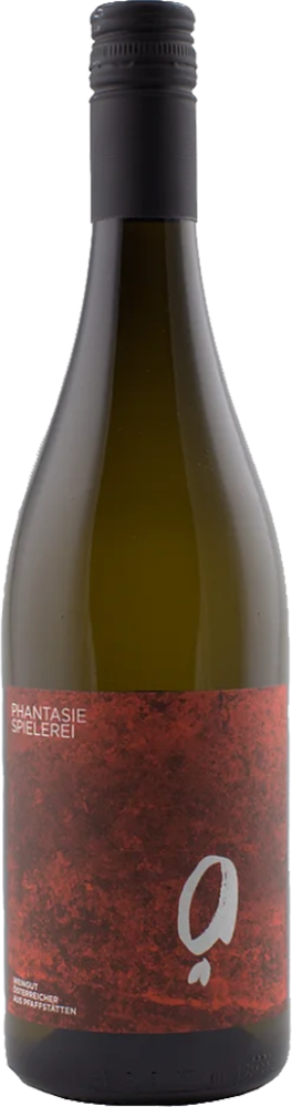 2021 PHANTASIE SPIELEREI Chardonnay