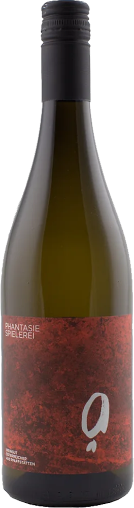 2021 PHANTASIE SPIELEREI Chardonnay 2021 PHANTASIE SPIELEREI Chardonnay