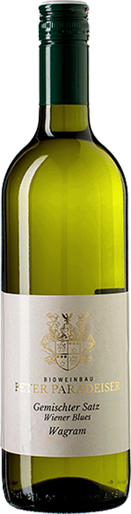 2024 Gemischter Satz BIO 2024 Gemischter Satz BIO