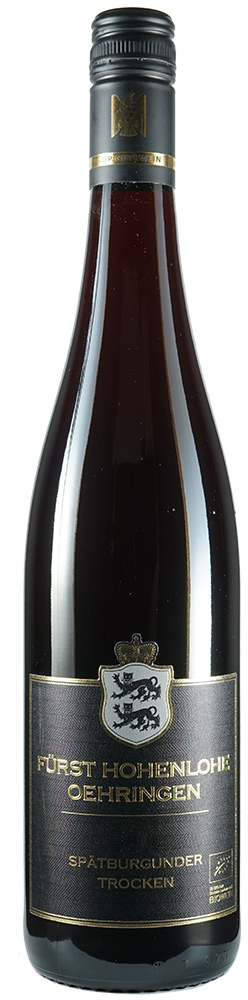 2021 Spätburgunder VDP.Gutswein BIO