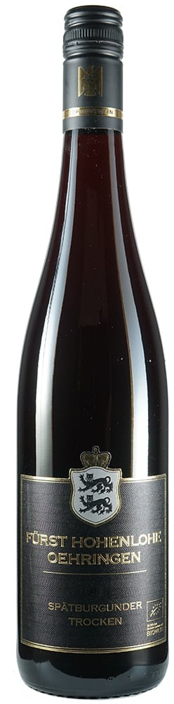 2021 Spätburgunder VDP.Gutswein BIO 2021 Spätburgunder VDP.Gutswein BIO