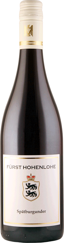 2024 Spätburgunder VDP.Gutswein BIO