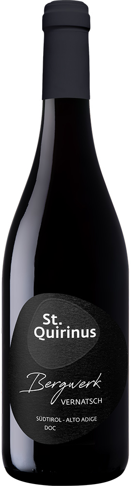 2023 Bergwerk Vernatsch Alto Adige DOC 2023 Bergwerk Vernatsch Alto Adige DOC