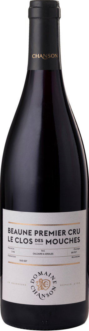 2023 Domaine Chanson Clos des Mouches