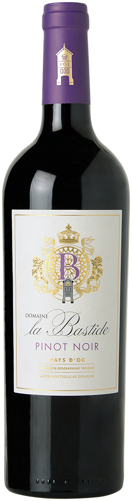 2022 Pinot noir