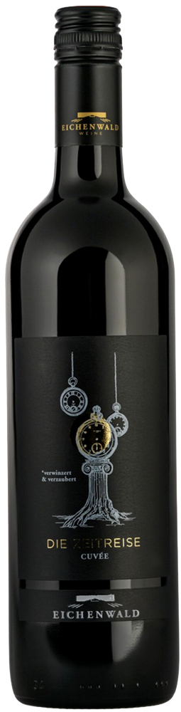 2019 DIE ZEITREISE - Cuvée 1,5 L 2019 DIE ZEITREISE - Cuvée 1,5 L