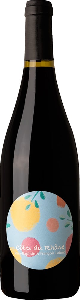2023 "Jeune Pousse" Rouge Côtes du Rhône AOP BIO 2023 "Jeune Pousse" Rouge Côtes du Rhône AOP BIO