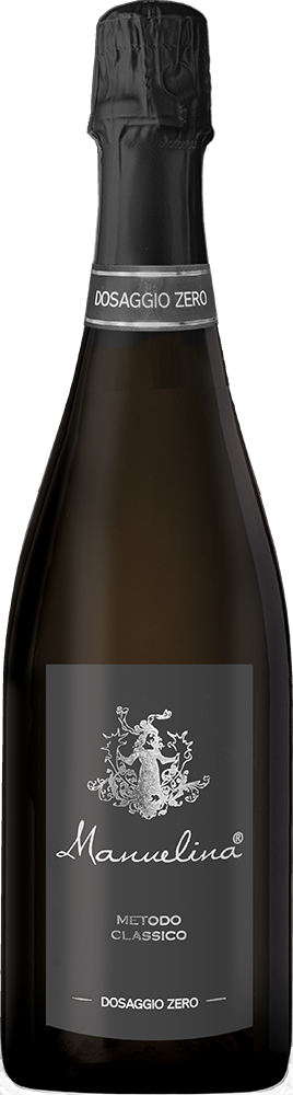 2020 Spumante Metodo Classico Pinot Nero