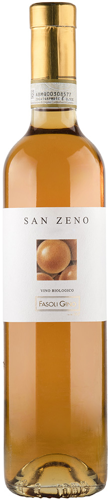 2015 San Zeno Bianco Passito Veneto IGP BIO
