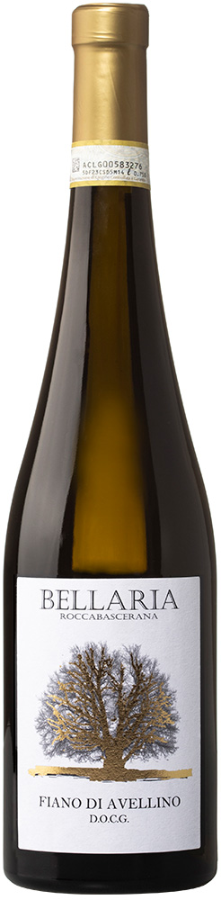 2020 Gold Fiano di Avellino DOCG 2020 Gold Fiano di Avellino DOCG