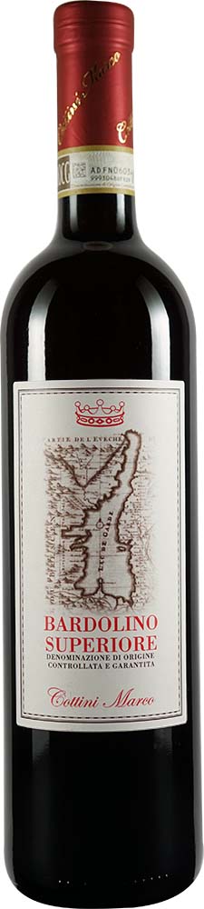 2022 Bardolino Superiore DOCG 2022 Bardolino Superiore DOCG