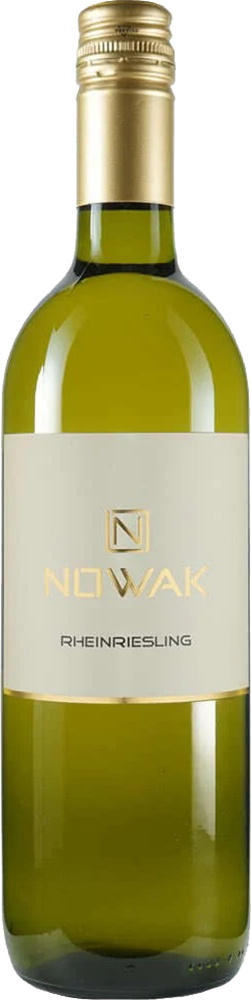 2022 Rheinriesling