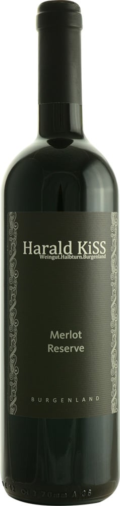 2020 Merlot Reserve 2020 Merlot Reserve