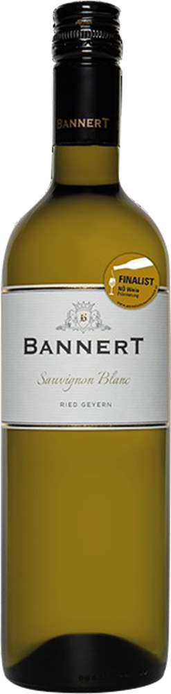 2024 Sauvignon Blanc "Ried Geyern" 2024 Sauvignon Blanc "Ried Geyern"