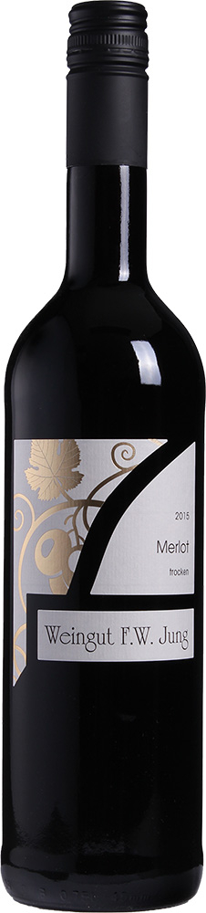 2018 Merlot 2018 Merlot