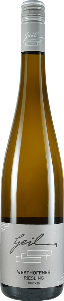 2023 Westhofener Riesling