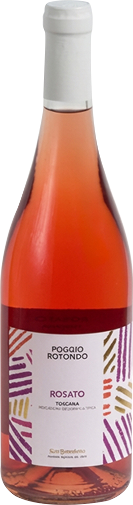2025 Rosato Toscana IGP