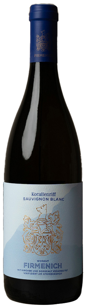 2023 Korallenriff Sauvignon Blanc 2023 Korallenriff Sauvignon Blanc