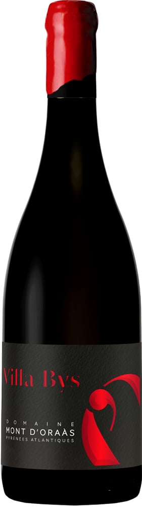 2019 Cuvée "Villa Bys" BIO 2019 Cuvée "Villa Bys" BIO