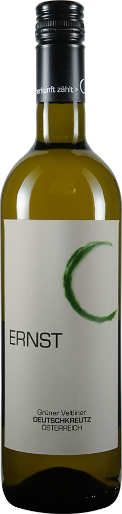 2023 Grüner Veltliner Deutschkreutz 2023 Grüner Veltliner Deutschkreutz