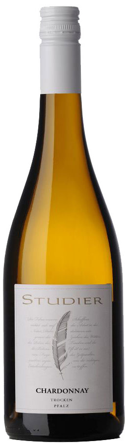 2024 Chardonnay BIO