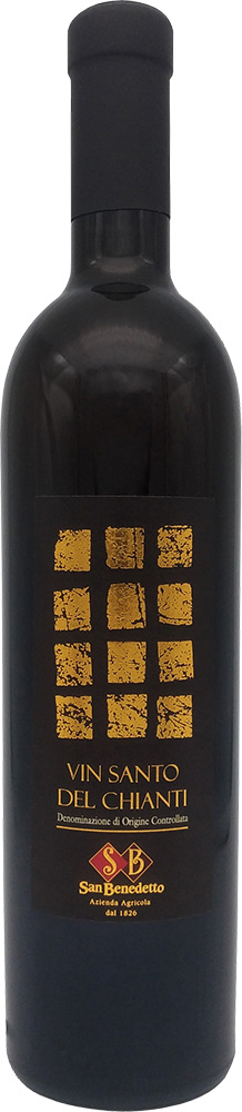 2019 Vin Santo del Chianti DOC 0,5 L 2019 Vin Santo del Chianti DOC 0,5 L
