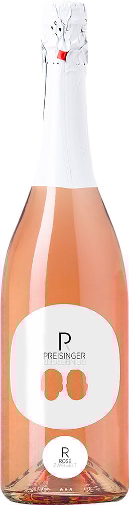 2022 Franzesco Rosé 2022 Franzesco Rosé