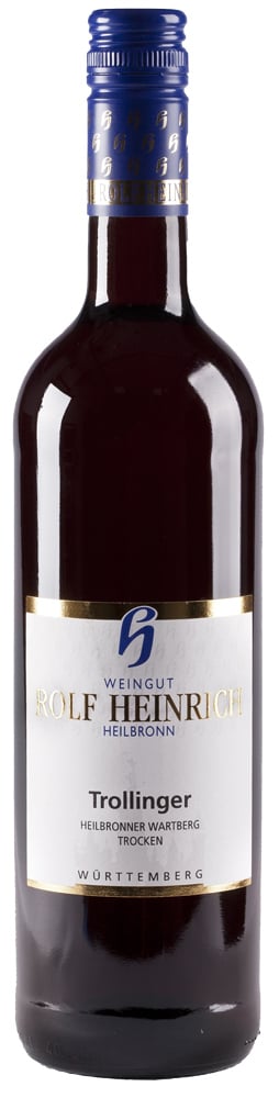 2021 Trollinger Alte Reben