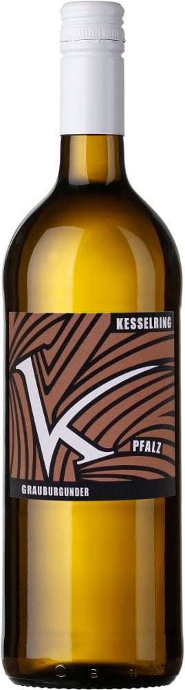 2024 Grauburgunder 1,0 L 2024 Grauburgunder 1,0 L