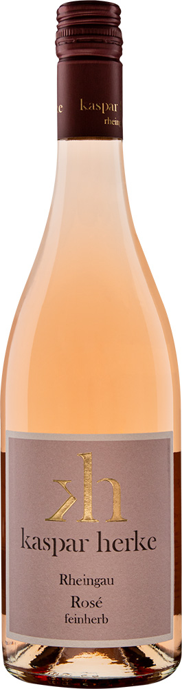2024 Rosé Spätburgunder