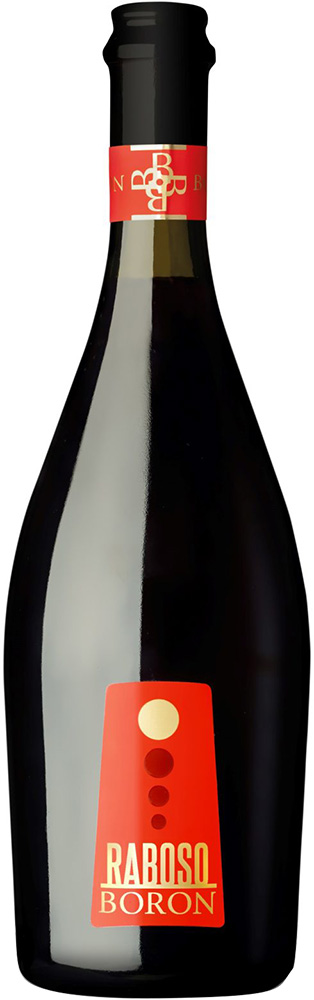 2024 Raboso Frizzante Veneto IGP