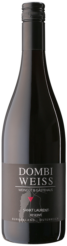 2021 Sankt Laurent Reserve