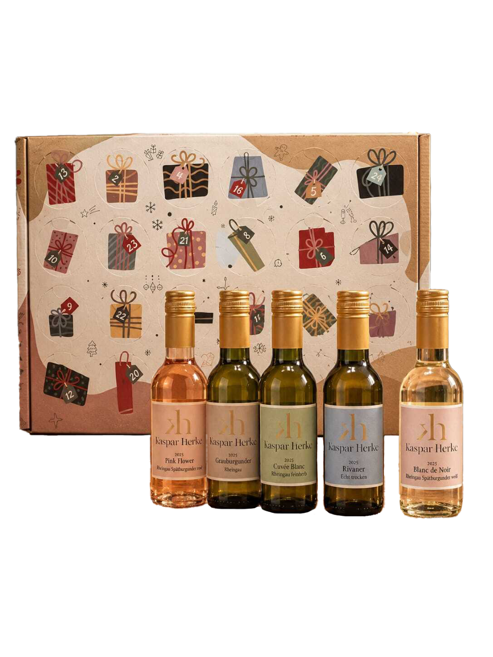 Adventskalender