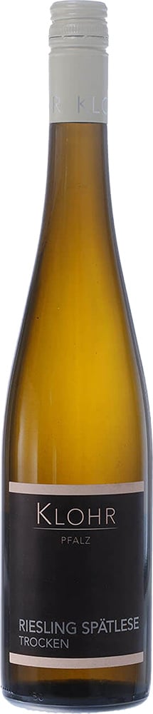 2021 Ruppertsberger Nussbien Riesling Spätlese 2021 Ruppertsberger Nussbien Riesling Spätlese