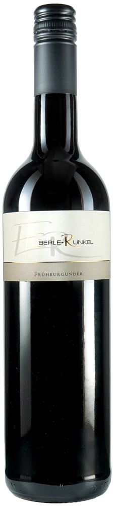 2020 Frühburgunder