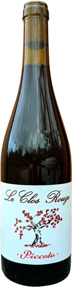 2023 Cuvée "Piccolo" BIO