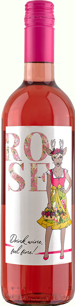 2024 "JUNGWILD" Rosé