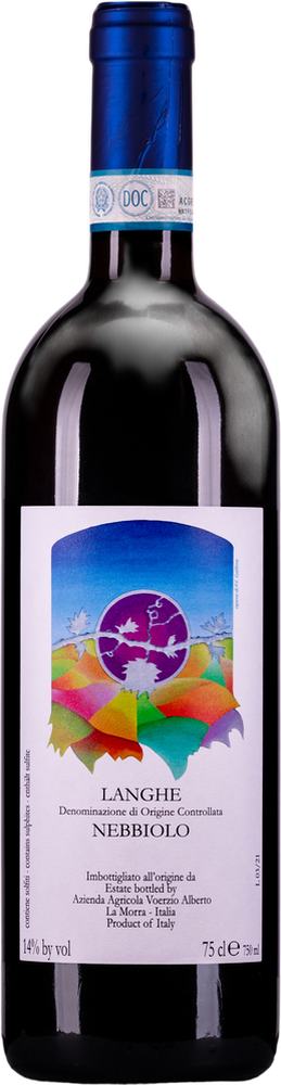 2023 Nebbiolo Langhe DOC