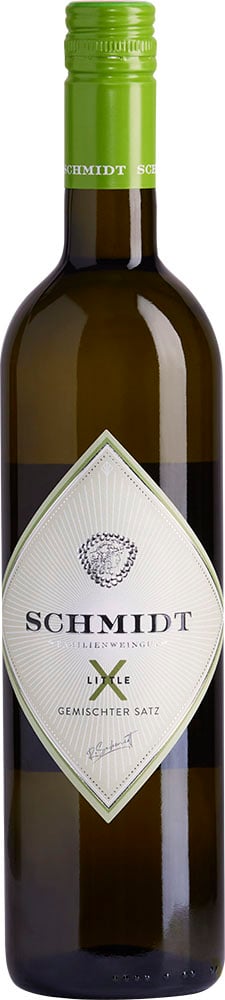 2024 Gemischter Satz "Little X" 2024 Gemischter Satz "Little X"