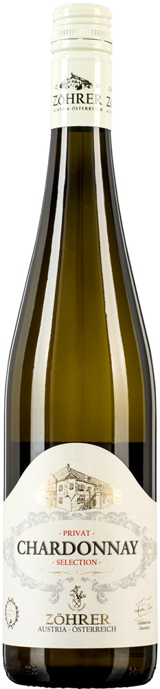 2025 Private Selection Chardonnay