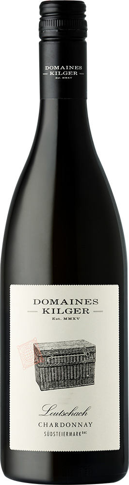 2021 Chardonnay LEUTSCHACH DAC