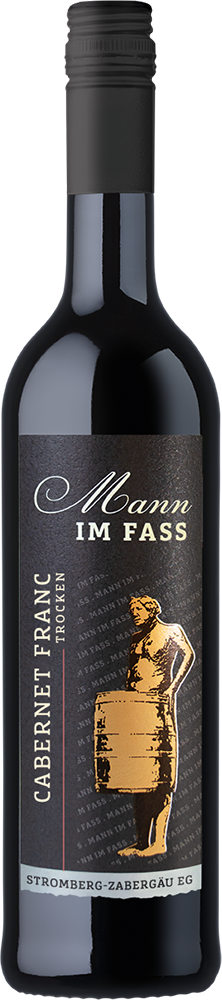2023 Mann im Fass Cabernet Franc 2023 Mann im Fass Cabernet Franc