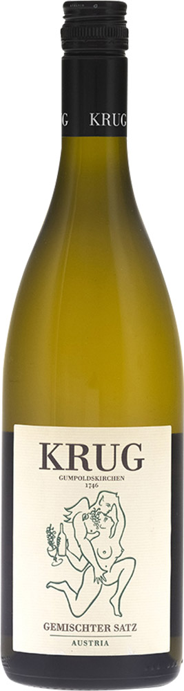 2023 Gemischter Satz"No.1"